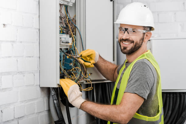 Electrical Outlet Repair in Judson, SC