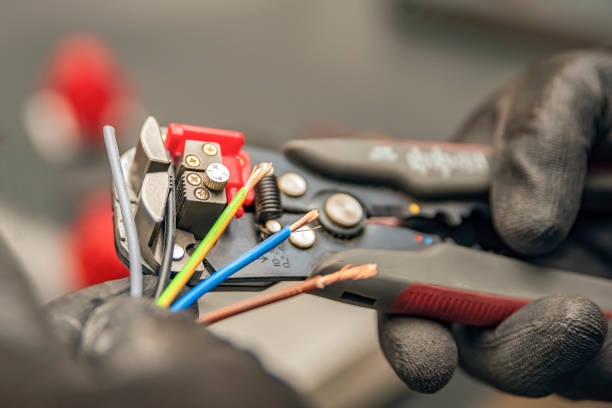 Best Circuit Breaker Repair  in Judson, SC