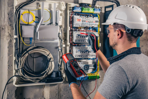 Best Electrical Installation Contractor  in Judson, SC
