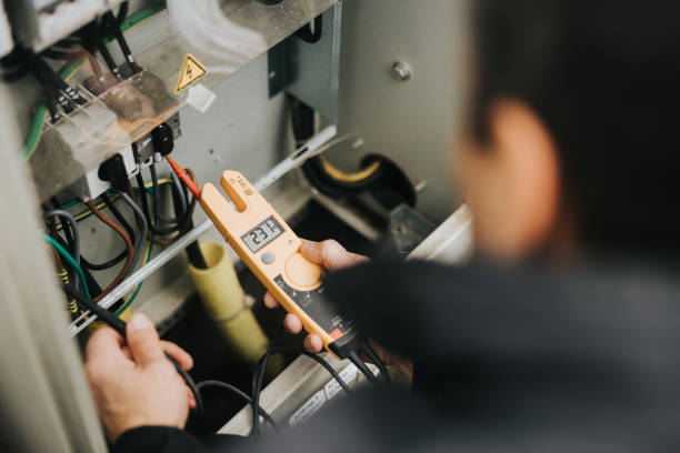 Best 24-Hour Electrician  in Judson, SC