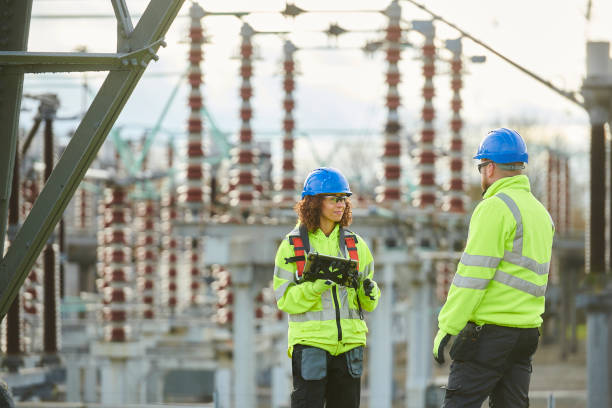 Best Emergency Electrician Near Me  in Judson, SC