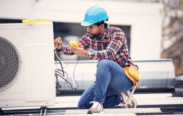 Best Affordable Electrician  in Judson, SC