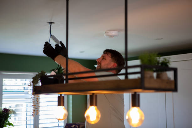 Trusted Judson, SC Electrician Experts