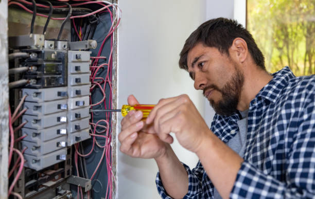 Best Electrical Contractors for Businesses  in Judson, SC